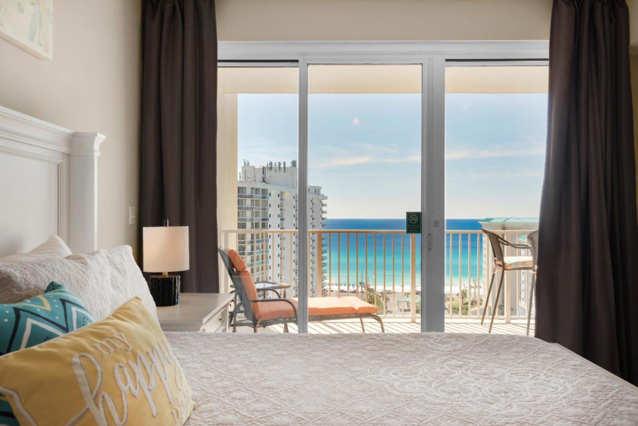Ariel Dunes I 1403 Destin Exterior foto